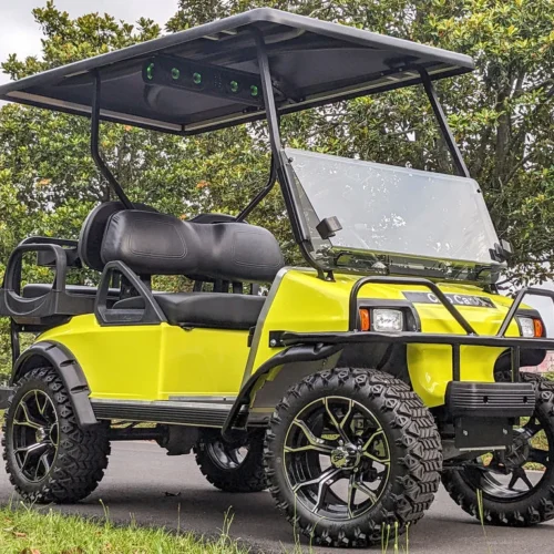 2007 Club Car DS 48V