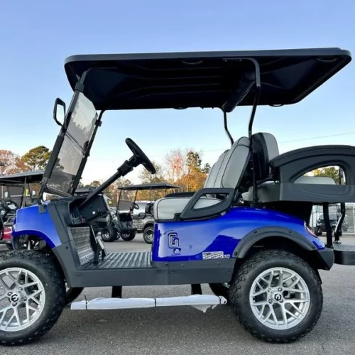 2024 Honor LSV 2+2 G1 6″ Lift
