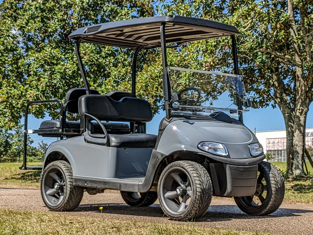 Futura Golf Carts Hero Slide 3