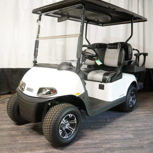 2023 E-Z-GO Valor4 EFI
