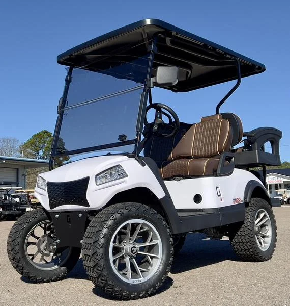 2024 Honor LSV 2+2 G1 6″ Lift
