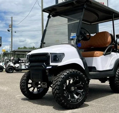 2013 Club Car® Precedent